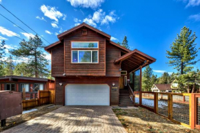 Lake Tahoe Mountain Retreat lx38